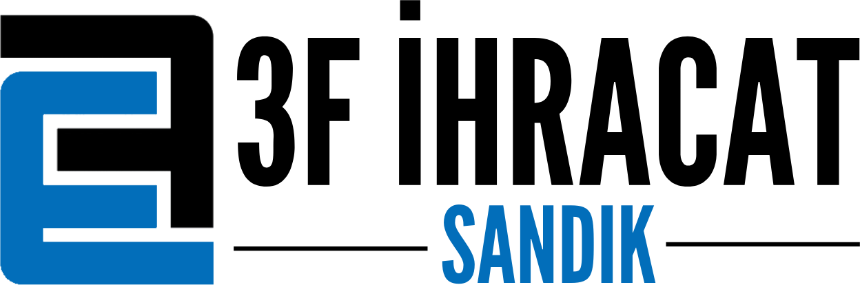 Kasa İhracat Sandık | Kasa Sandık 
